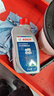 博世（BOSCH）DOT4 刹车油/制动液/离合器油 1L 通用型 一升装汽车养护套装 实拍图