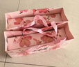 东阿阿胶桃花姬阿胶糕180g礼袋款送妈妈礼物 送长辈女礼品 营养品即食阿胶 实拍图