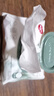 好奇（Huggies）小森林湿巾80抽18包加大加厚婴童手口适用植物纤维家庭装 实拍图