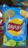 乐事（Lay's）薯片墨西哥鸡汁番茄味 135克*7包休闲零食膨化食品 实拍图
