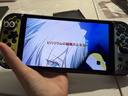 任天堂（Nintendo）【国内保税仓】Switch2/1代 OLED/续航加强日版/港版便携家用ns体感游戏机掌机 日版OLED白色64GB保税（赠共享会员） 实拍图