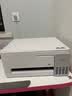 爱普生（EPSON）【6代新品】L3351墨仓式彩色打印机 微信打印/无线连接 家用AI学习打印机（打印、复印、扫描） 实拍图