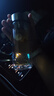 希诺（heenoor）双层玻璃杯男士办公泡茶杯送礼耐高温大容量水杯节日礼物礼盒 经典-小容量265ml 实拍图
