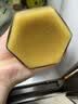 众天秦岭太白结晶土蜂蜜 500g   自然成熟纯正百花蜜  送长辈家人礼品 实拍图