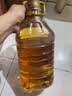 道道全【保真菜籽油】 食用油 原香菜籽油 物理压榨非转基因 5L*1桶 实拍图