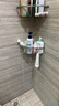 凡士林果酸柔滑护肤沐浴露500ml 男士女士保湿沐浴香体皂液  实拍图