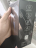 飞科（FLYCO）飞科电动剃须刀【王一博推荐】男士刮胡须刀FS909生日节日礼物送男生朋友送父亲爸爸毕业礼物 实拍图