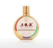 五粮液美加墨世界杯联名款 浓香型白酒 52度100ml 单瓶 无礼袋  实拍图