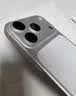 Apple/苹果【点击“立即领取”享补贴】iPhone 17 Pro 256GB 银色 支持移动联通电信5G 双卡双待手机 实拍图