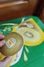 佳沛（zespri）绿奇异果 优选大果12粒单果约115-135g  水果 猕猴桃 实拍图
