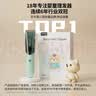 易简（yijan）自动吸发婴儿理发器轻音儿童理发器宝宝剃头器新生儿剪发电推子 实拍图