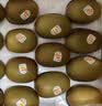佳沛（zespri）新西兰阳光金奇异果10粒巨大果单果146-175g 猕猴桃水果礼盒 实拍图