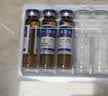 【10盒装】[金花] 转移因子口服溶液10ml*8支 实拍图