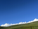 骑兵连（cavalry）自行车包前梁包上管包 山地车包马鞍包触屏手机包骑行装备 蓝色 实拍图