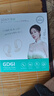 索爱（soaiy）【2026年新款】GD61 开放式AI智能挂耳式蓝牙耳机长续航不入耳翻译同声传译适用苹果华为小米 白 实拍图