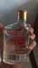 郎酒小郎酒经典款 兼香型白酒 45度 100mL*12瓶 非原箱【小酒】 实拍图