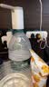 怡宝 饮用水 纯净水6L*3桶装水 整箱装 实拍图