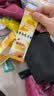 雀巢（Nestle）咖啡特调系列奶茶咖啡桂香乌龙奶茶速溶冲调饮品17gx5条 实拍图
