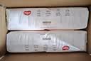 好奇（Huggies）好奇铂金装小桃裤纸尿裤M144片(6-11kg)中号尿不湿【夏季散热王】 实拍图