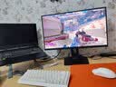 KTC 24.5英寸260Hz升降旋转FastIPS原生240Hz广色域HDR400显示屏电脑显示器H25T7-3代增强版 实拍图