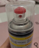 巨奇（JUQI）鞋子除臭杀菌喷雾360ml 银离子消毒杀菌鞋袜球鞋运动鞋防脚臭脚气 实拍图