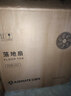 艾美特（AIRMATE）【超级单品】七叶家用大风力落地扇电风扇台式桌面空气循环小风扇大角度摇头节能台立两用电扇 X97 实拍图