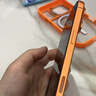 Apple/苹果【点击“立即领取“享补贴】iPhone 17 Pro 256GB 星宇橙色 移动联通电信5G 双卡双待手机 实拍图