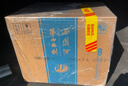 西凤酒 华山论剑10年 52度 500ml*6瓶 整箱装 凤香型白酒 实拍图