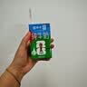 蒙牛【新鲜日期】全脂纯牛奶250ml*21盒 新老包装混发 实拍图