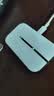 华为鸿蒙智选随身wifi6移动无线随行WiFi3网络4g无线网卡携带无限制三网全国通用流量2026款5G AX15B 升级WiFi6【双网切换】1500毫安续航6小时 实拍图