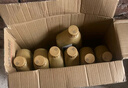 美孚（Mobil）全合成汽机油0W-40 SP级1L*6 金美经典表现 汽车保养京东养车自营 实拍图