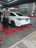 京东养车30分钟标准洗车单次 5座轿车 外观清洗内饰清洁 实拍图