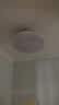 惠普普瑞护眼隐形扇餐厅遥控调光一体吊扇风扇灯中山灯具包安装臻之光 实拍图