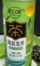 茶口乐茶叶含片口气清新口香糖木糖醇润喉糖薄荷糖果 蜜桃青提27g*6瓶 实拍图