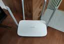 普联（TP-LINK）AX1500双频Wi-Fi 6无线路由器 5G双频 百兆 易展Mesh 穿墙家用 儿童上网管控 XDR1500 网线另购 实拍图