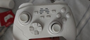 北通鲲鹏20游戏手柄AI智控双切扳机TMR震动无线蓝牙xbox类电脑PC手机steam电视NSswitch2原神 宝可梦 实拍图