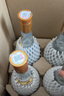 汾酒 黄盖玻汾 清香型白酒 53度 475mL*6瓶整箱 电商版原箱 实拍图