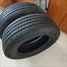 崇匠汽车轮胎真空胎205/55R16 94V适配帝豪瑞风S3比亚迪E5加厚款 205/55R16省油静音舒适加厚款 崇匠征途系列 实拍图
