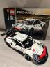乐高（LEGO）积木机械组42096 保时捷911男女孩儿童玩具生日礼物 实拍图