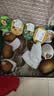 佳沛（zespri）新西兰阳光金奇异果10粒巨大果单果146-175g 猕猴桃水果礼盒 实拍图