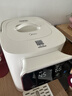 美的（Midea）电热水瓶恒温水壶母婴级316L不锈钢内胆家用5L大容量净饮水机智能保温一体可拆调奶器11FPro 实拍图
