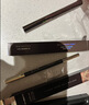 卡姿兰（Carslan）大眼睛持久液体眼线笔不易晕染持久顺滑显色(棕色)0.5ml 七夕礼物 实拍图