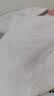 曼克顿（MANKEDUN）A类抗菌大豆纤维被子空调被春秋被1.5米x2米冬被棉被加厚四季被芯 婴儿灰 1.5*2.0m春秋被/约4斤 实拍图