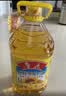 鲁花 食用油 物理压榨 葵花仁油6.18L  实拍图
