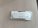 雷士（NVC）全光谱护眼吸顶灯简约卧室灯智能LED照明灯具光域 实拍图