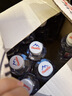 景田 百岁山 饮用天然矿泉水 348ml*24瓶整箱装 实拍图