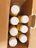 农夫山泉100%纯果汁NFC芒果混合汁300ml*10瓶 整箱饮料礼盒 实拍图