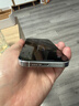 闪魔【AR增透抗反光】适用苹果17/16Pro钢化膜iPhone17手机膜AR增透全屏覆盖防尘无尘仓保护膜2片装 实拍图