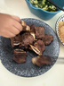 京东京造 海盐黑椒牛仔骨880g 牛肉牛排牛肋排烧烤食材速食 实拍图