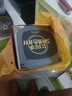 同仁堂品牌北京同仁堂黑桑葚黑枸杞黑豆黑米五黑芝麻丸低糖养生零食378g 实拍图